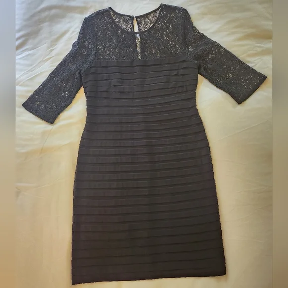 chinese dress ladies Embellished Ball Gown with 3/4 Sleeves & Sweetheart Neckline CD749 main image 1